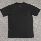 2025/26 Everton Third Black Fans Soccer Jersey