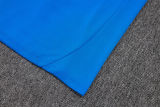 2025/26 RM Blue Kids Sweater Tracksuit