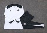 2025/26 CFC White Kids Sweater Tracksuit