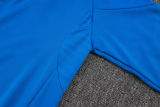 2025/26  RM Blue Kids Jacket Tracksuit