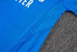 2025/26 RM Blue Sweater Tracksuit