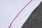 2025/26 AA White POLO Training Tracksuit