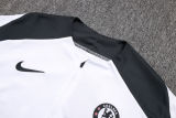 2025/26 CFC White Kids Sweater Tracksuit