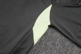2025/26 RM Grayish Green Sweater Tracksuit