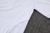 2025/26  RM White Jacket Tracksuit
