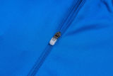 2025/26 RM Blue Sweater Tracksuit