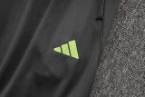 2025/26 RM Grayish Green Sweater Tracksuit