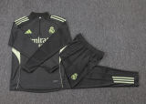2025/26 RM Grayish Green Sweater Tracksuit
