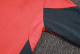 2025/26  BFC Orange Kids Jacket Tracksuit
