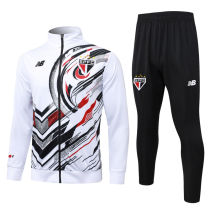 2025/26  Japan White Jacket Tracksuit