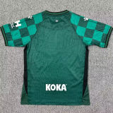2025/26 Watford Away Fans Soccer Jersey