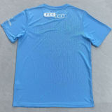 2025/26 Middlesbrough Third Blue Fans Soccer Jersey