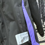 2025/26 Germany Reversible Windbreaker 双面