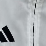 2025/26 Germany Reversible Windbreaker 双面