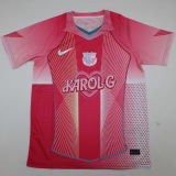2025/26 BA KAROL G VERSION Fans Soccer Jersey