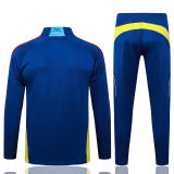 2025/26 ARS Retro Kids Sweater Tracksuit
