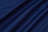 2025/26 ATM Sapphire Blue Kids Jacket Tracksuit