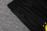 2025/26 BVB Black Windbreaker （A Set）