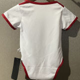 2025/26 LFC Away White Baby Suit
