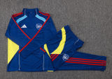 2025/26 ARS Retro Kids Sweater Tracksuit
