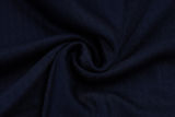 2025/26 MS Sapphire Blue Windbreaker （A Set）