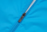 2025/26 Man City Blue Windbreaker （A Set）