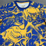 2025/26 U.A.N.L Tiger Training  Jersey