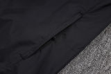 2025/26 AC Black Windbreaker （A Set）