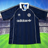 2025/26 AD Retro Style Fans Soccer Jersey