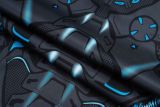 2025/26 Napoli Dark Graye Sweater Tracksuit