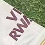 EZE #10 ARS 1:1 Quality Third Fans Soccer Jersey 2025/26 (League Font 联赛字体 )