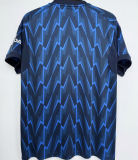 ØDEGAARD #8 ARS 1:1 Quality Away Fans Soccer Jersey 2025/26 (League Font 联赛字体 )
