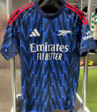 EZE #10 ARS 1:1 Quality Away Fans Soccer Jersey 2025/26 (UCL Font 欧冠字体 )