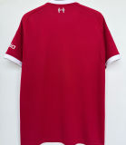 WIRTZ #7 LFC 1:1 Home Red Fans Jersey 2025/26 (League Font 联赛字体 )