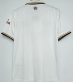 ØDEGAARD #8 ARS 1:1 Quality Third Fans Soccer Jersey 2025/26 (League Font 联赛字体 )