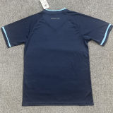 202526 Lazio Third Fans Soccer Jersey