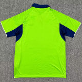 2025/26 Fulham Away Green Fans Soccer Jersey