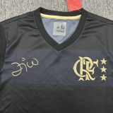 2025/26 Flamengo Special Edition Fans Soccer Jersey