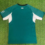 2025/26 Legia Warszawa Away Fans Soccer Jersey 波兰华沙军团