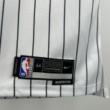 2026 Magic ONEAL #32 White NBA Jerseys