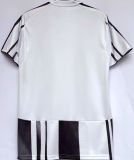 YILDIZ #10 JUV 1:1 Quality Home Fans Soccer Jersey 2025/26 带胸前新广告