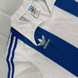 1980/1982 Honduras Away Retro Soccer Jersey