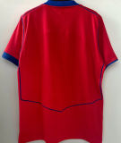 KANG IN #19 PSG 1:1 Quality Third Fans Soccer Jersey 2025/26 (League Font 联赛字体 )