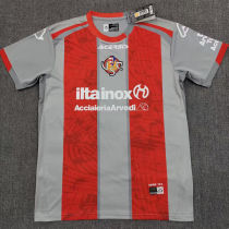 2025/26 Cremona Home Fans Soccer Jersey
