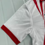 1990/1991 1. FC Köln Home Retro Soccer Jersey