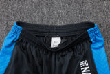 2025/26 Napoli Blue Training Jersey(A Set)