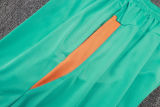 2025/26  Fluminense Green Training Jersey(A Set)