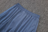 2025/26 PSG light Gray Vest Training Jersey(A Set)