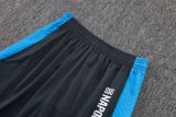 2025/26 Napoli Blue Training Jersey(A Set)