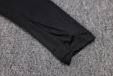 2025/26 BA Black Sweater Tracksuit